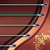 Guzheng Master Mod APK icon